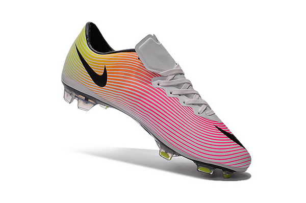 Nike Mercurial Vapor X FG Men Shoes--003